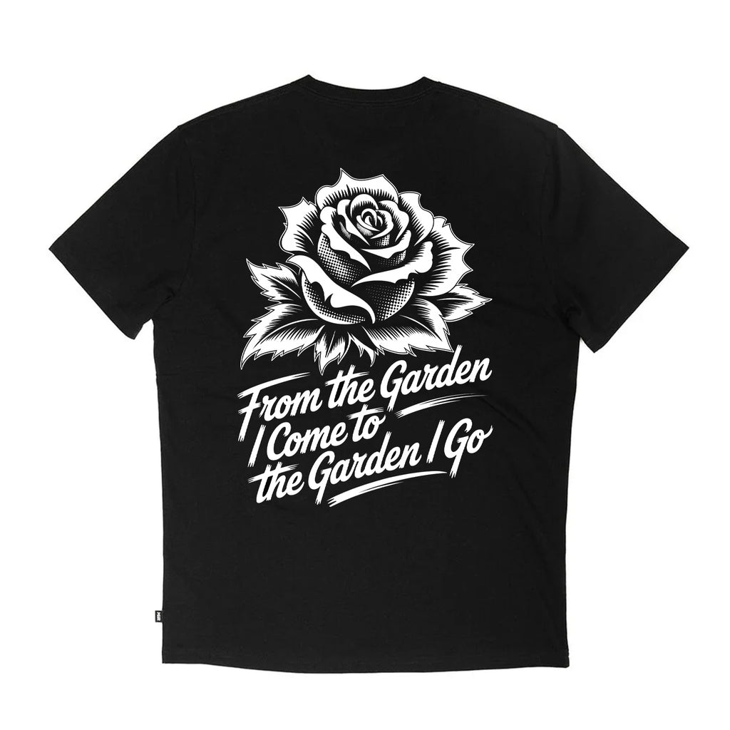 Rose Inspired Insane Tee