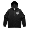 Pretty Insane Peach Hoodie