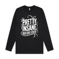 Nature Lover Long Sleeve