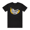 Pretty Insane Banana Tee