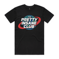 Pretty Insane World Tee