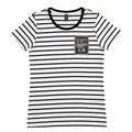 The Pretty Insane Stripped Shirt