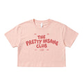 Pink Pretty Insane Club Shirt