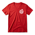 Pretty Insane Red Shirt