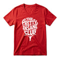 Pretty Insane Rose Shirt