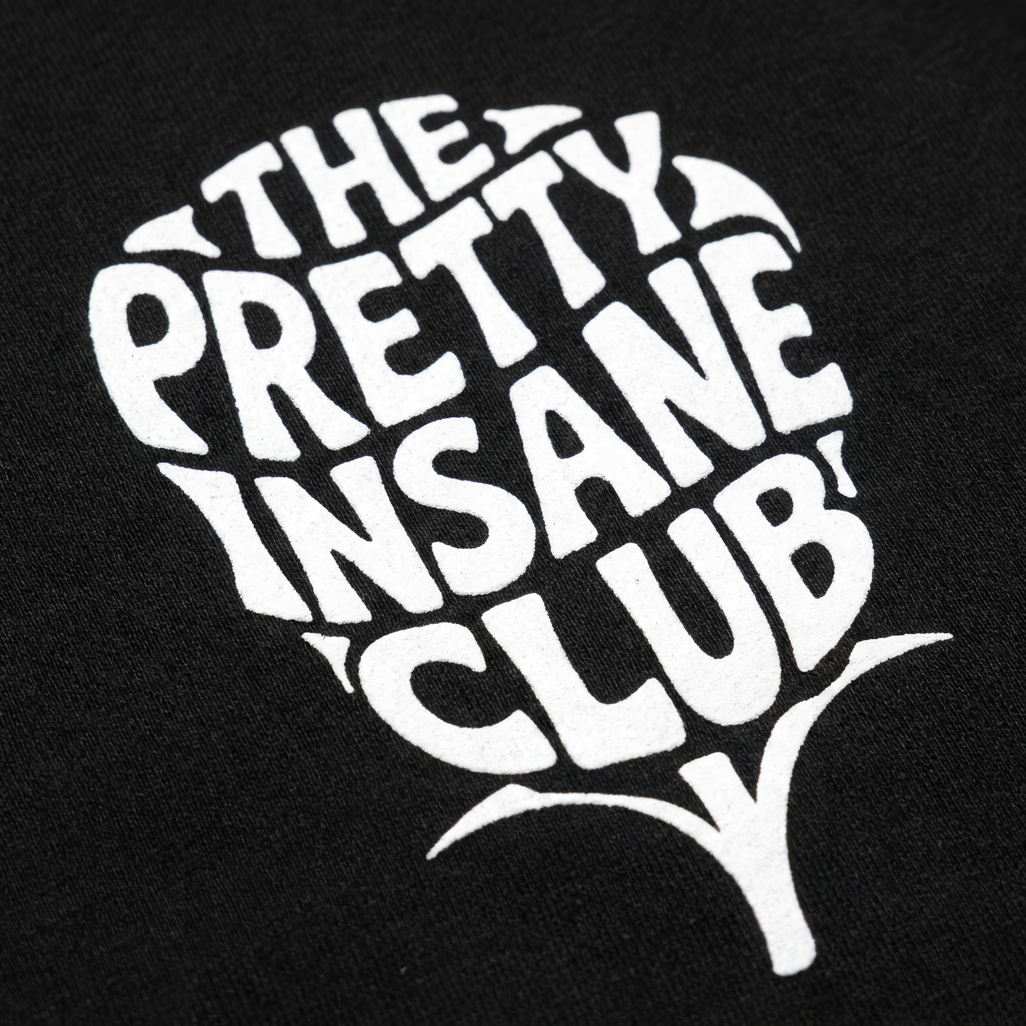 Rose Inspired Insane Tee